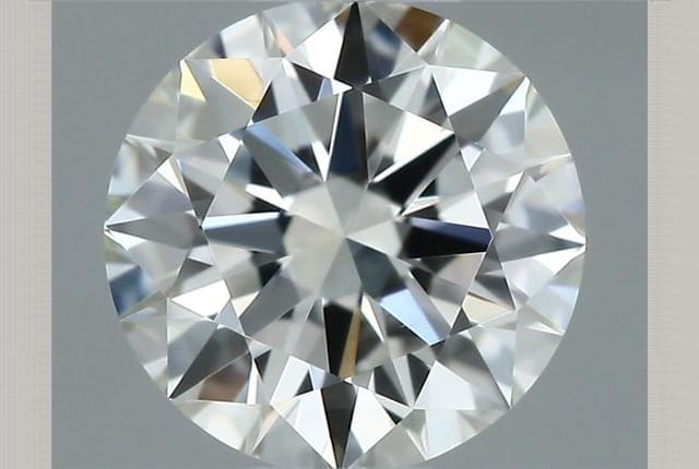 0.30 Carat Round Diamond