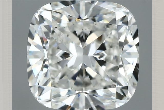 1.01 Carat Cushion Diamond