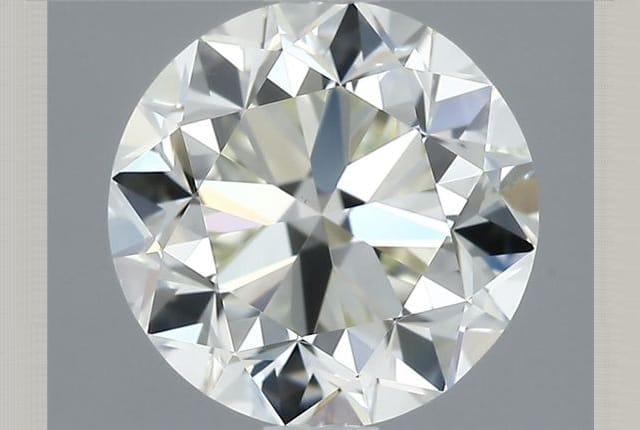 1.50 Carat Round Diamond