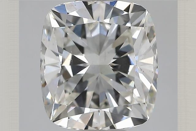 1.80 Carat Cushion Diamond