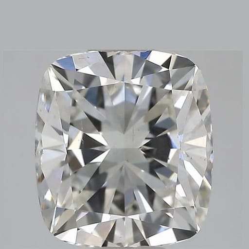1.80 Carat Cushion Diamond