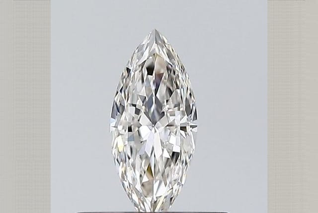 0.30 Carat Marquise Diamond