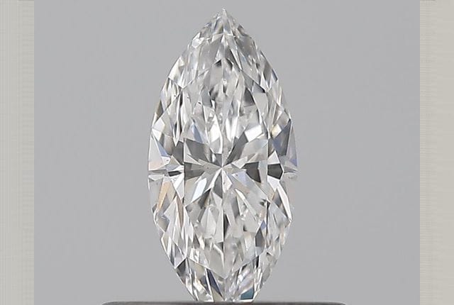 0.30 Carat Marquise Diamond