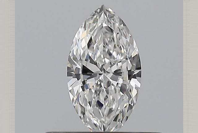 0.30 Carat Marquise Diamond