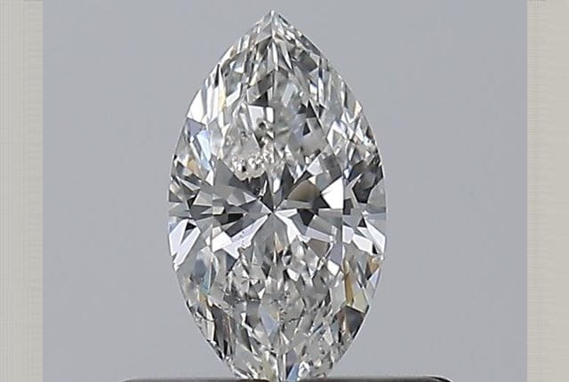 0.30 Carat Marquise Diamond