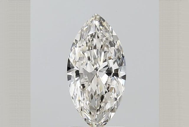 1.50 Carat Marquise Diamond