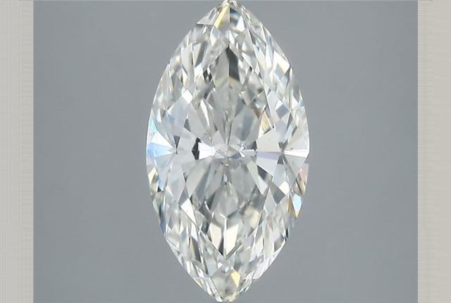 2.02 Carat Marquise Diamond