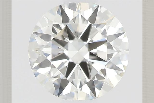 0.30 Carat Round Diamond