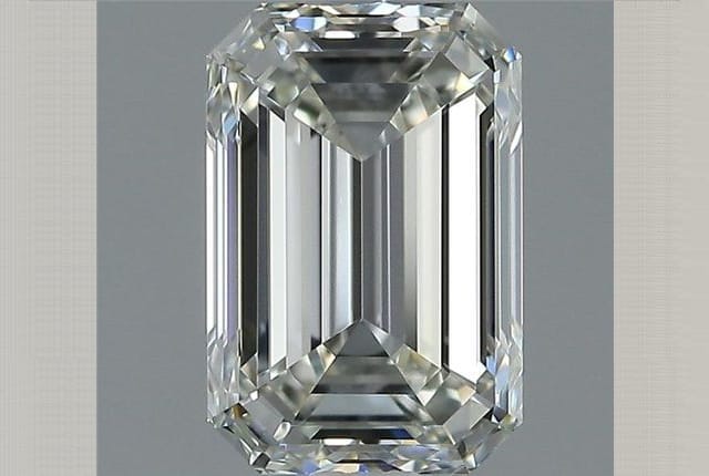 1.30 Carat Emerald Diamond
