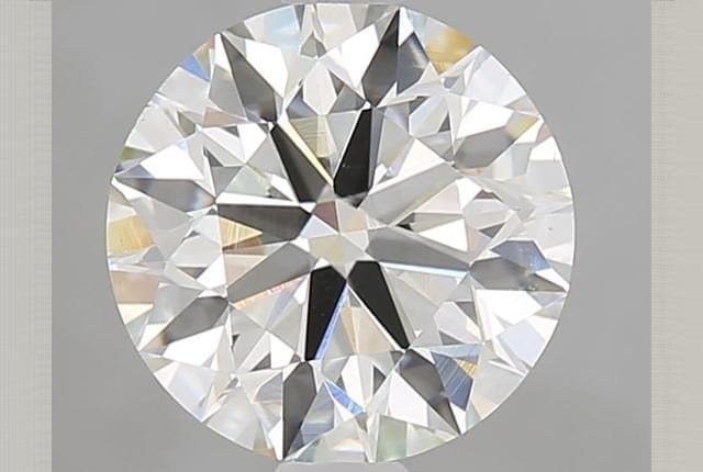 1.80 Carat Round Diamond