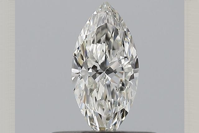 0.30 Carat Marquise Diamond