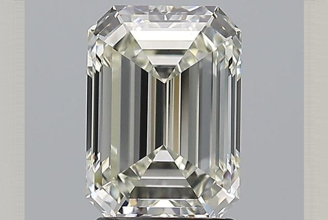 2.00 Carat Emerald Diamond