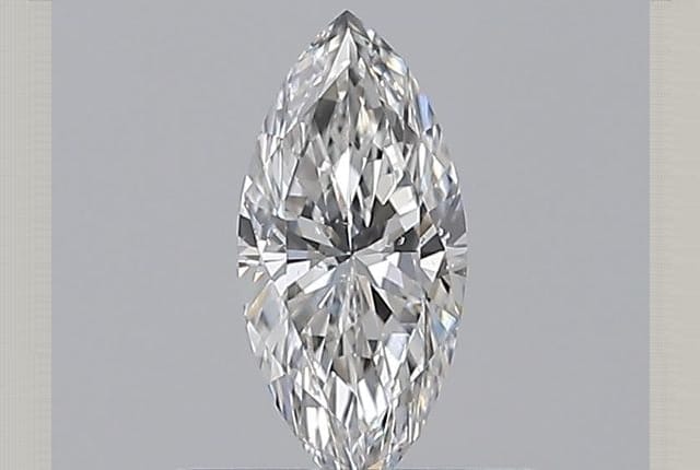 0.30 Carat Marquise Diamond