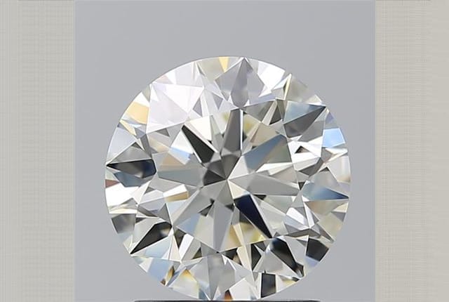 1.80 Carat Round Diamond
