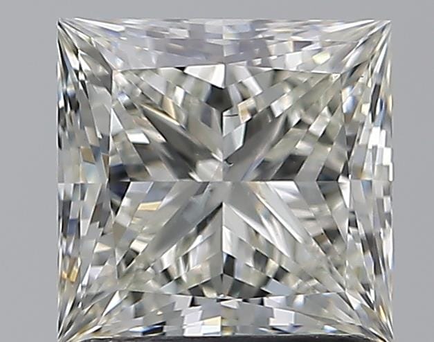 1.50 Carat Princess Diamond