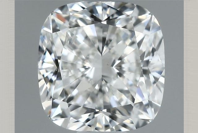 0.54 Carat Cushion Diamond