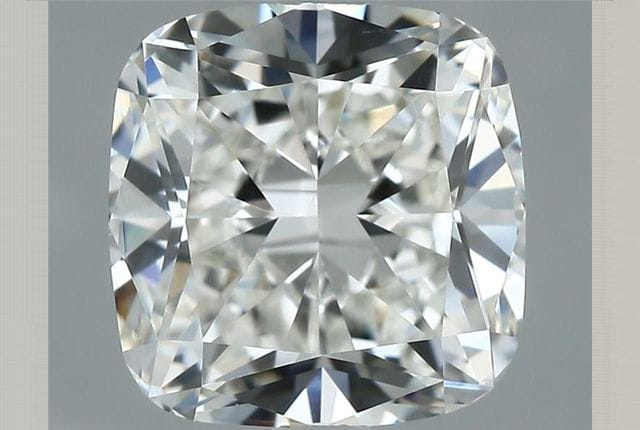 1.51 Carat Cushion Diamond