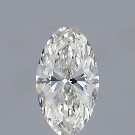 0.30 Carat Marquise Diamond