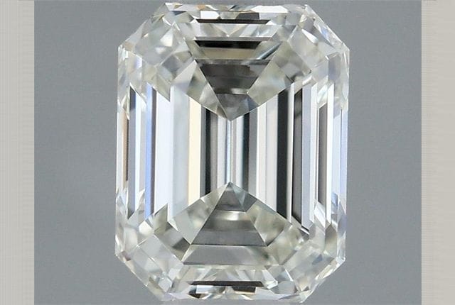 0.50 Carat Emerald Diamond