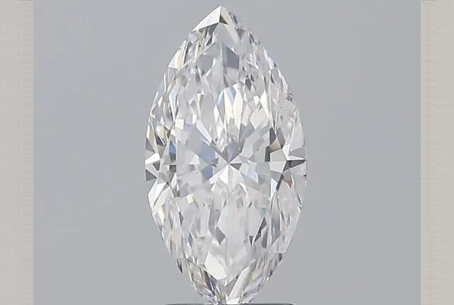 2.00 Carat Marquise Diamond