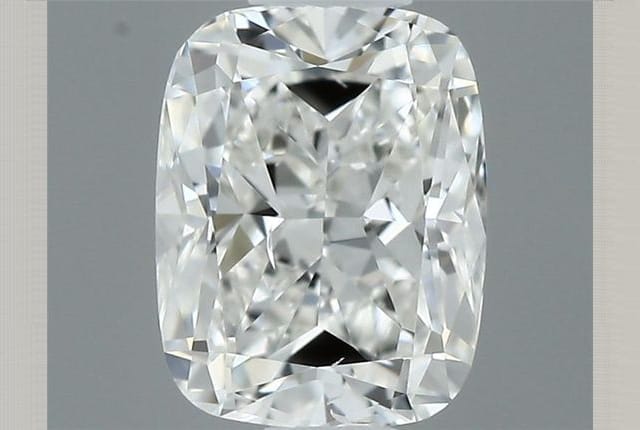 0.30 Carat Cushion Diamond