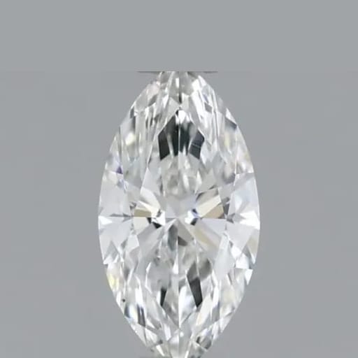 0.19 Carat Marquise Diamond