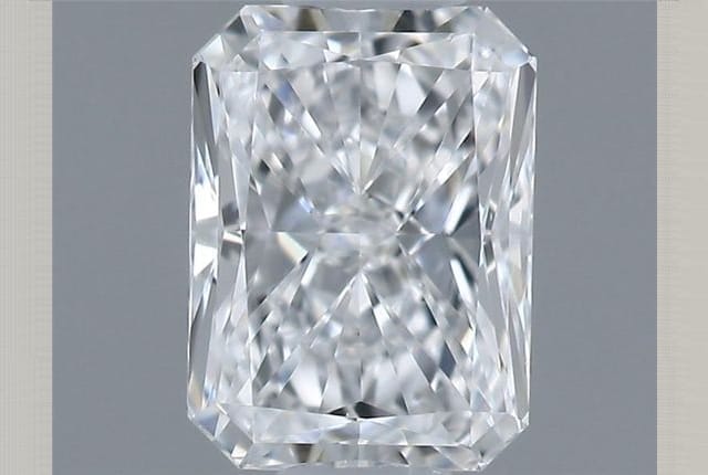 0.30 Carat Radiant Diamond