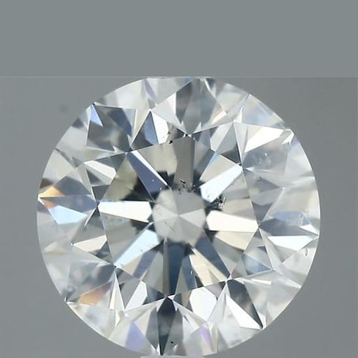 1.80 Carat Round Diamond
