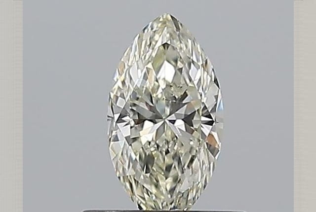 0.40 Carat Marquise Diamond
