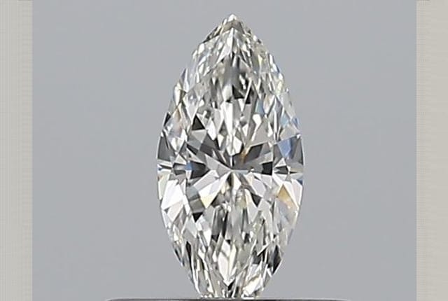 0.30 Carat Marquise Diamond