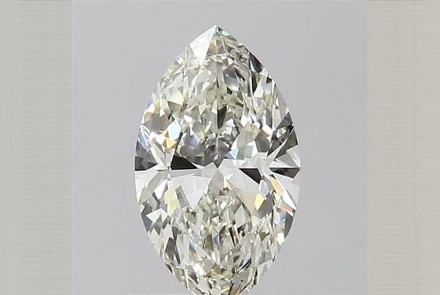 0.81 Carat Marquise Diamond