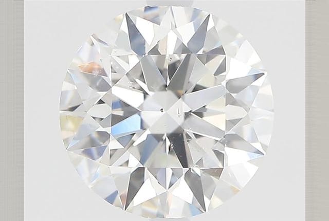 1.30 Carat Round Diamond