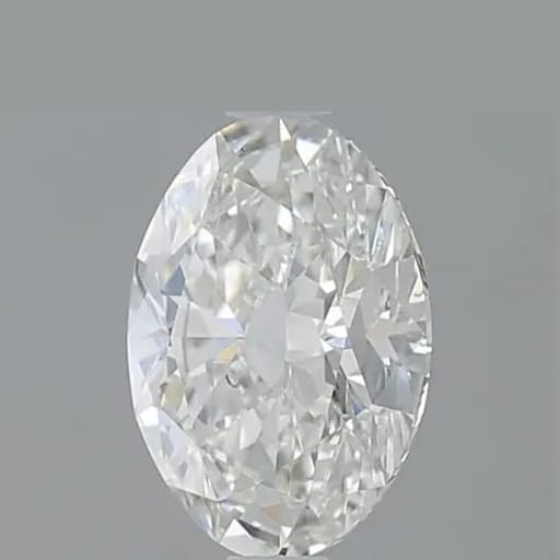 2.02 CTW Oval Diamonds