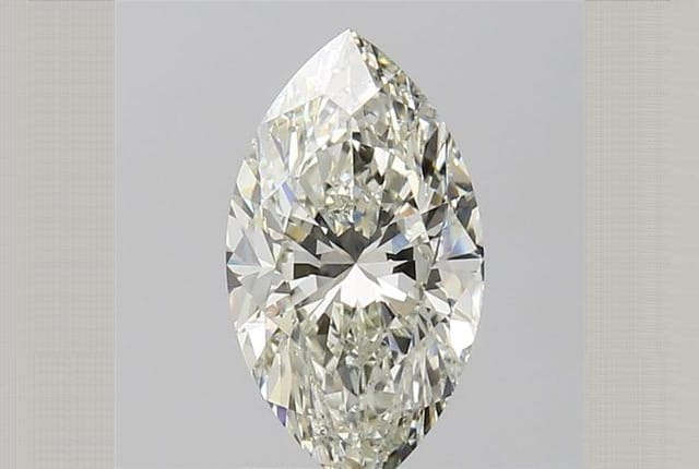 1.51 Carat Marquise Diamond