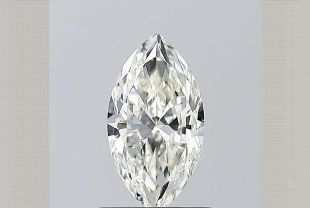0.80 Carat Marquise Diamond
