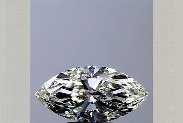 2.23 Carat Marquise Diamond
