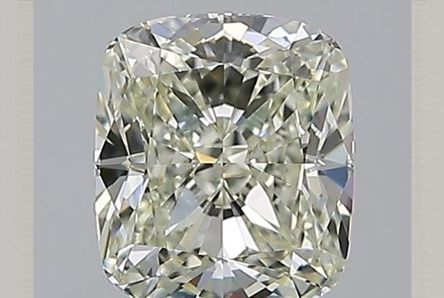 1.75 Carat Cushion Diamond