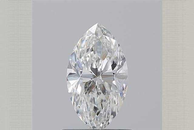 0.90 Carat Marquise Diamond
