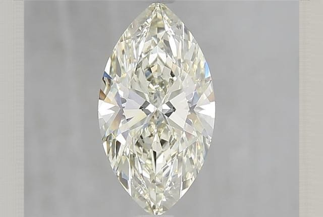 2.02 Carat Marquise Diamond