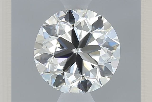 0.50 Carat Round Diamond