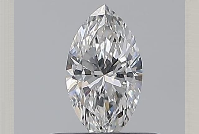0.31 Carat Marquise Diamond