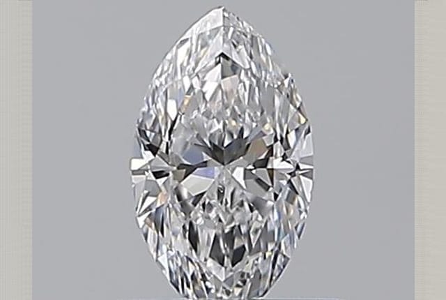0.30 Carat Marquise Diamond