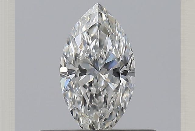 0.30 Carat Marquise Diamond