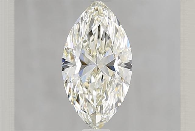 1.01 Carat Marquise Diamond