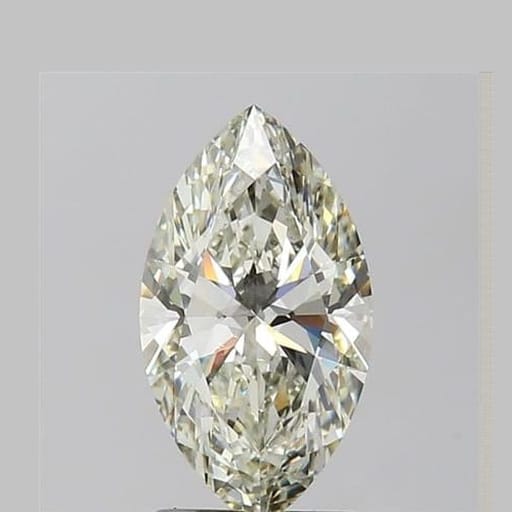 1.51 Carat Marquise Diamond