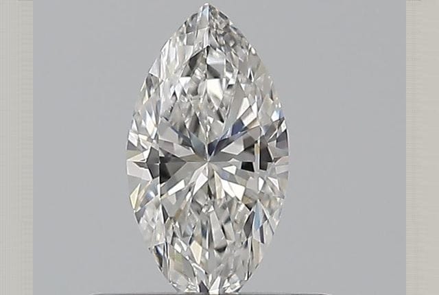 0.30 Carat Marquise Diamond