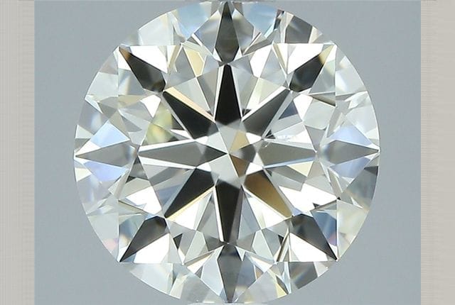 1.30 Carat Round Diamond