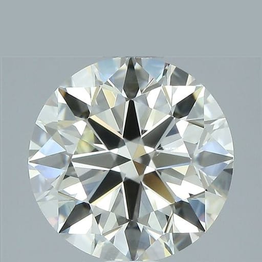 1.30 Carat Round Diamond