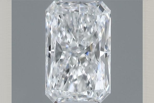 0.31 Carat Radiant Diamond