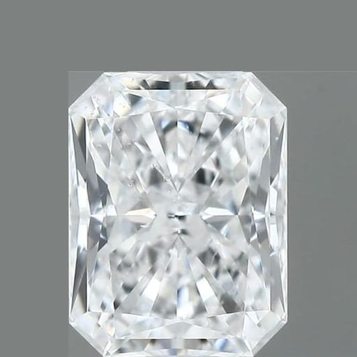 0.31 Carat Radiant Diamond